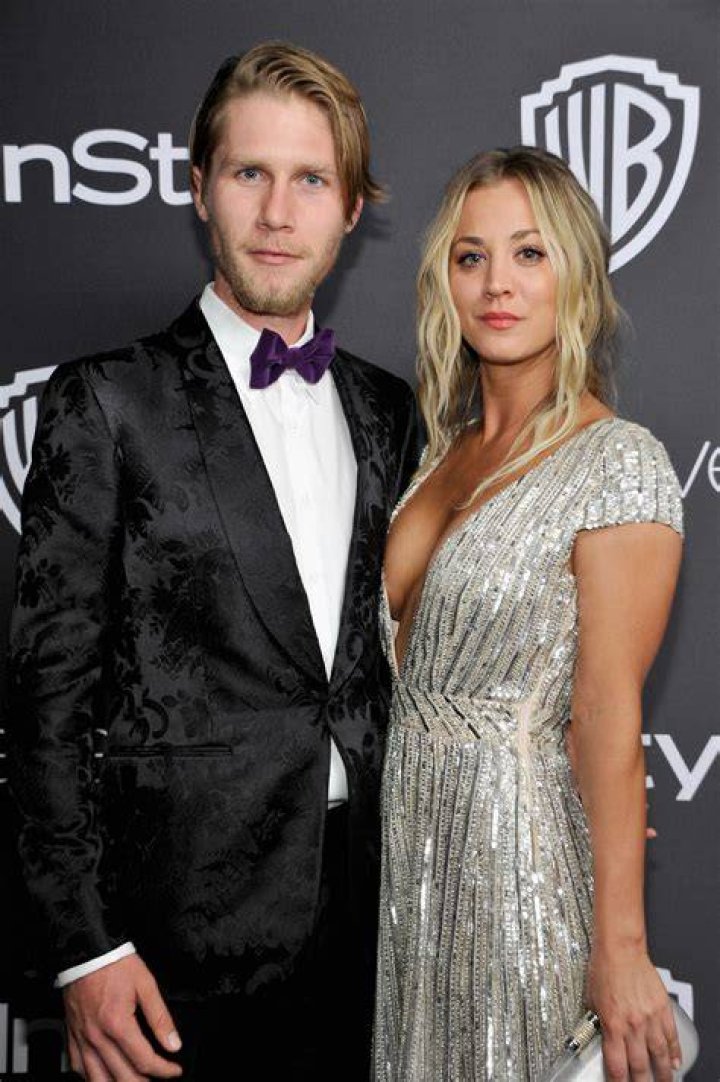 Kaley Cuoco Husband / Kaley Cuoco Reveals How Divorce From Ex Husband