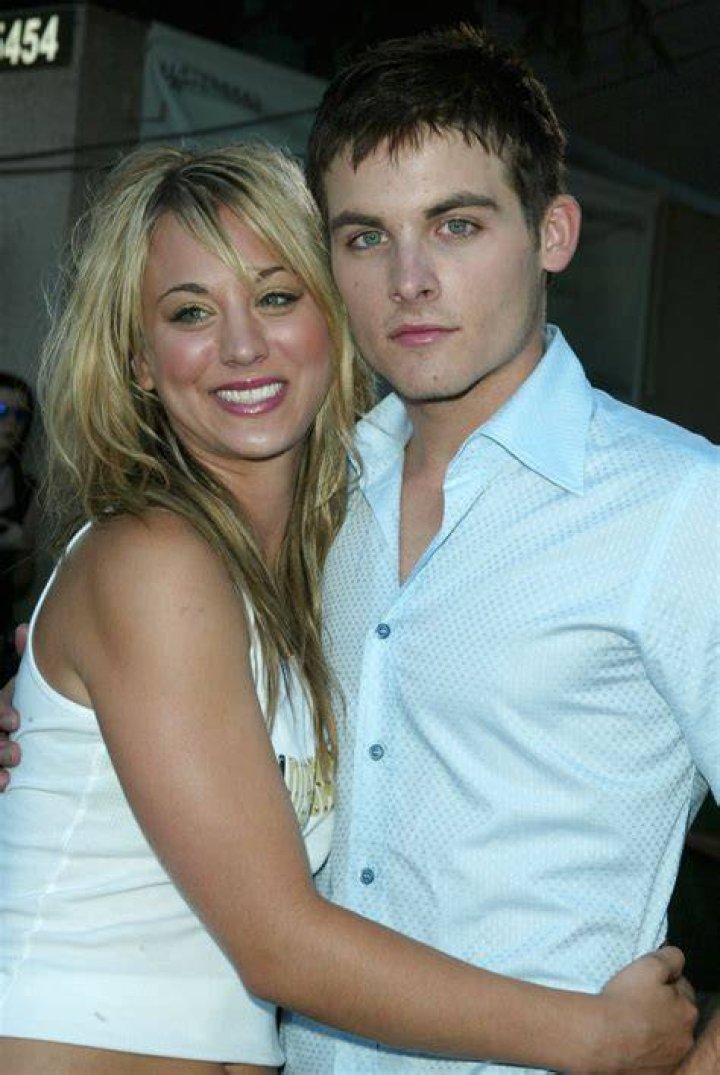 Kaley Cuoco's Love Affairs: A History Of Her Past And Present Relationships