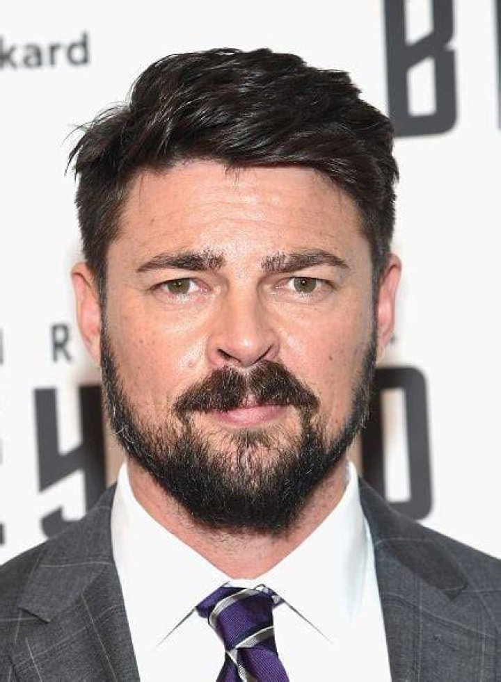 Karl Urban Net Worth Net Worth Lists