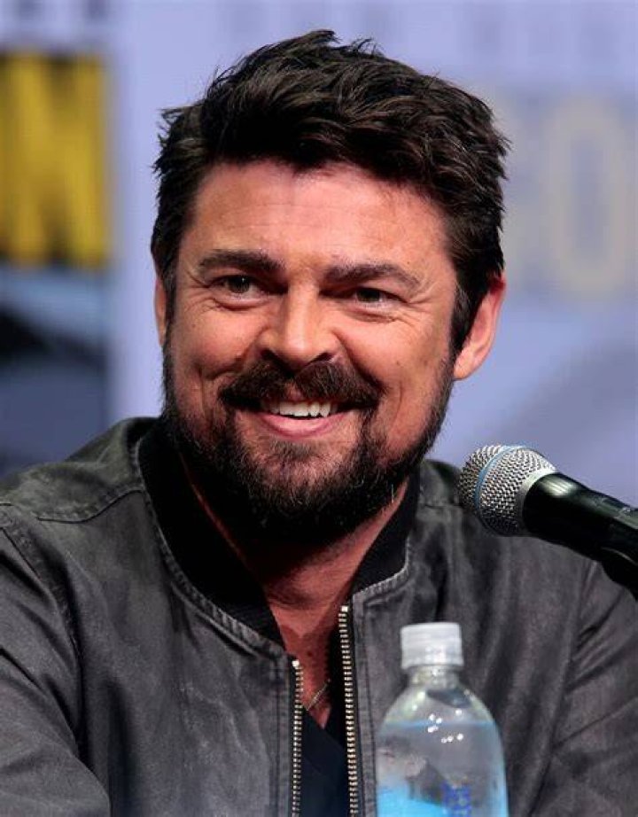 Karl Urban's Major Roles and a Few You Didn't Know About