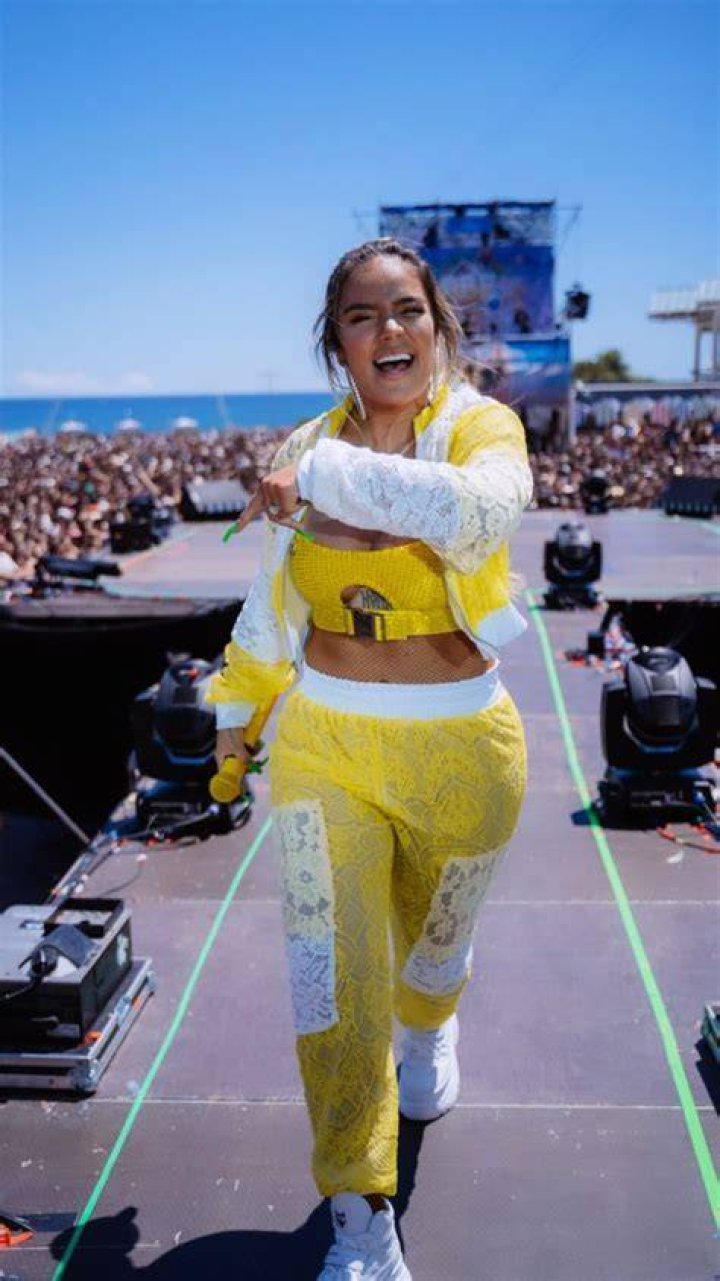 Karol G Concert Outfit Regal Hiraeth vrogue.co