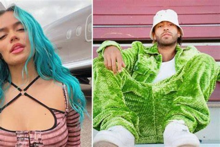 Karol G confirma finalmente su relación con Feid tras ola de rumores