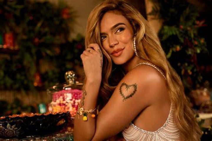 Karol G es una mujer de talento incontenible Univision