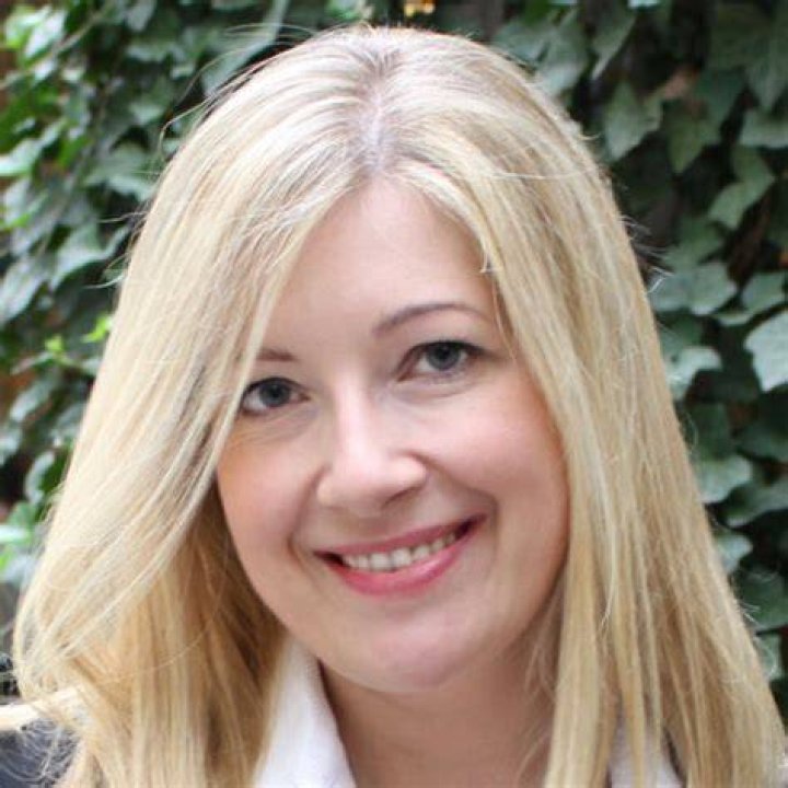 Katarzyna PLATT Professor (Associate) PhD State University of New