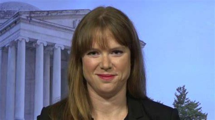 Kate Bedingfield Bio, Age, Height, Husband, Net Worth 247 News Around