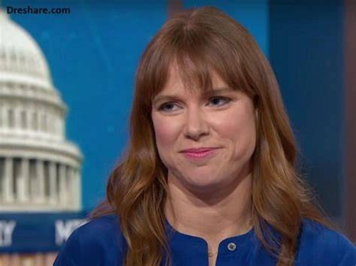 Kate Bedingfield Biography, Wiki, Age, Net Worth & More TheBioHindi