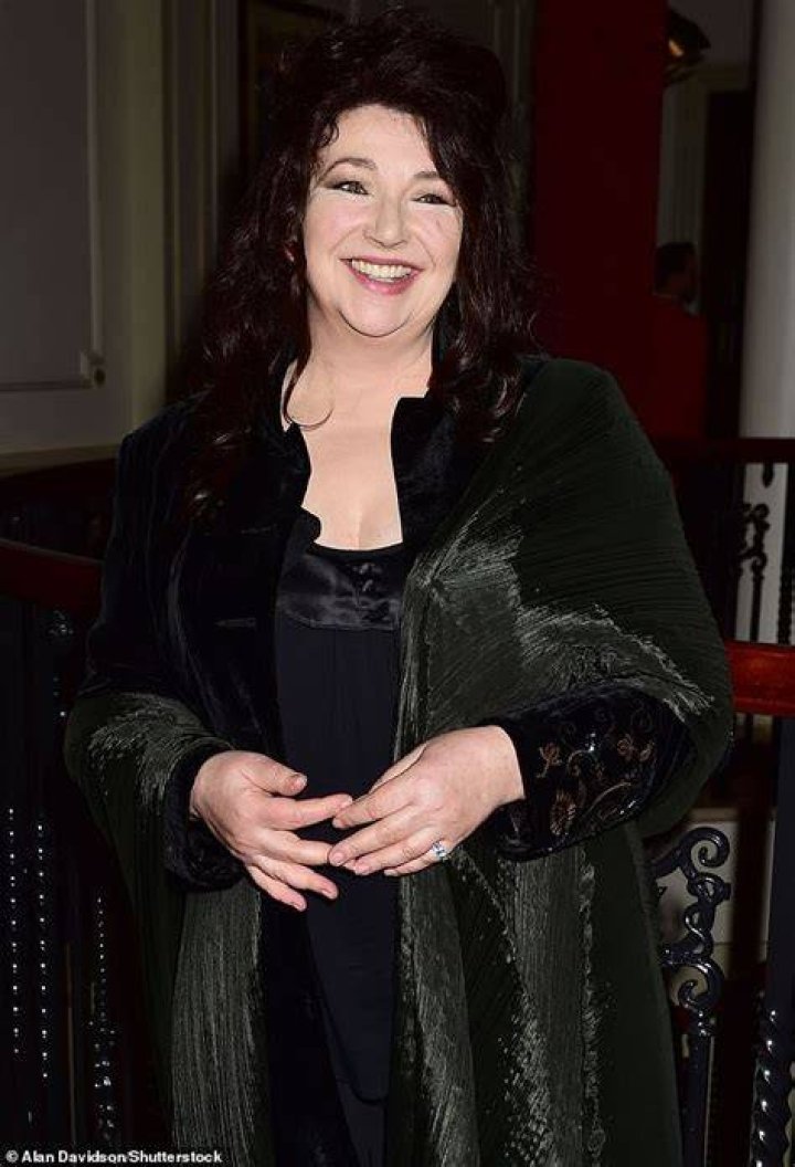 Kate Bush pays tribute to bassist John Giblin, who has died aged 71 UNCUT