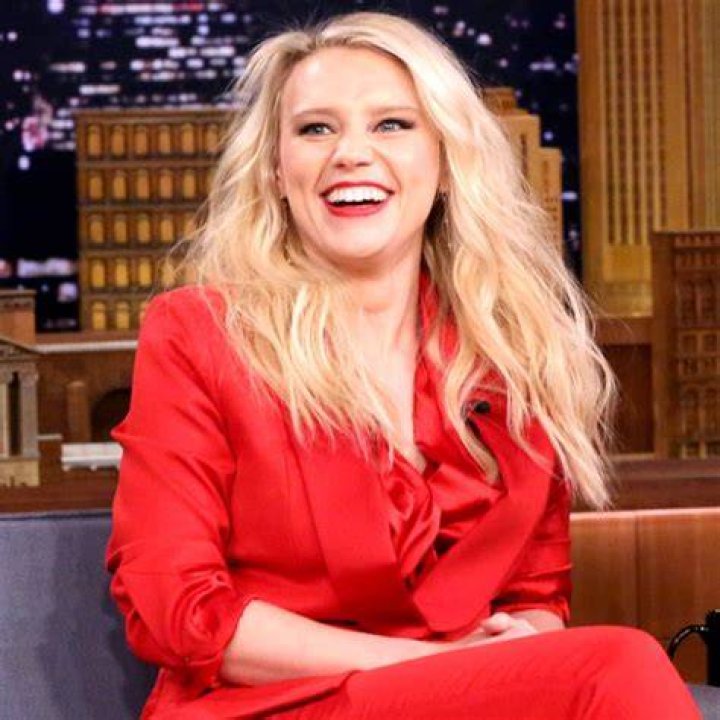 Kate McKinnon Dishes on Playing a Goat to Kellyanne Conway