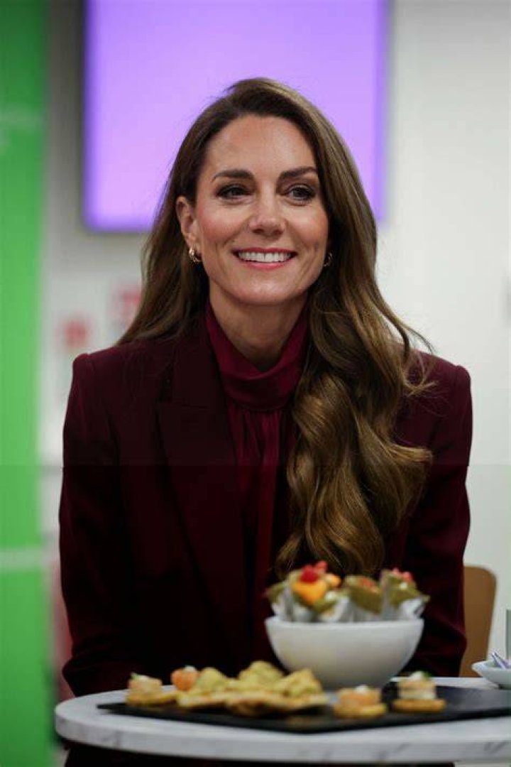 Kate Middleton Shares Photo of Her Beekeeping Hobby for World Bee Day