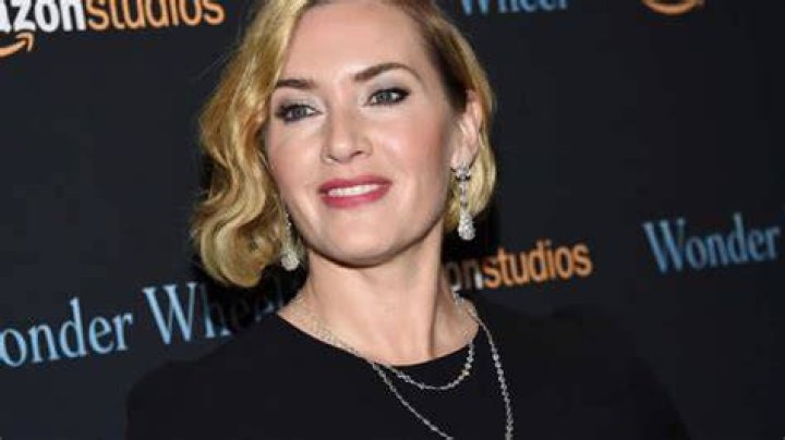 Kate Winslet Gave a Rare Interview About Her 'StayatHome Dad' Husband