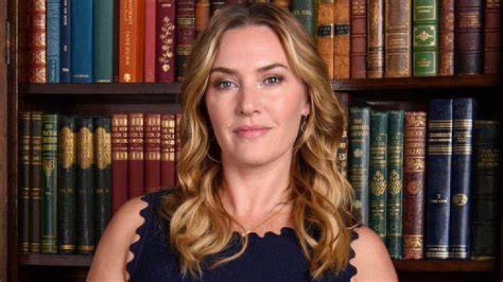Kate Winslet gushes over 'superhot' husband Edward Abel Smith