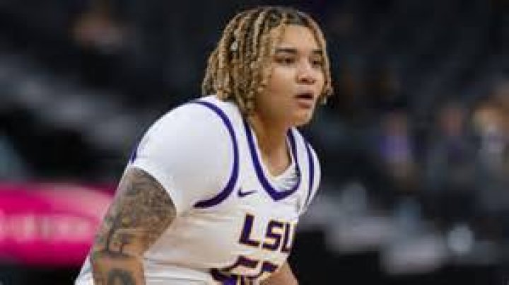 Kateri Poole No Longer Member Of LSU Women's Basketball Team News