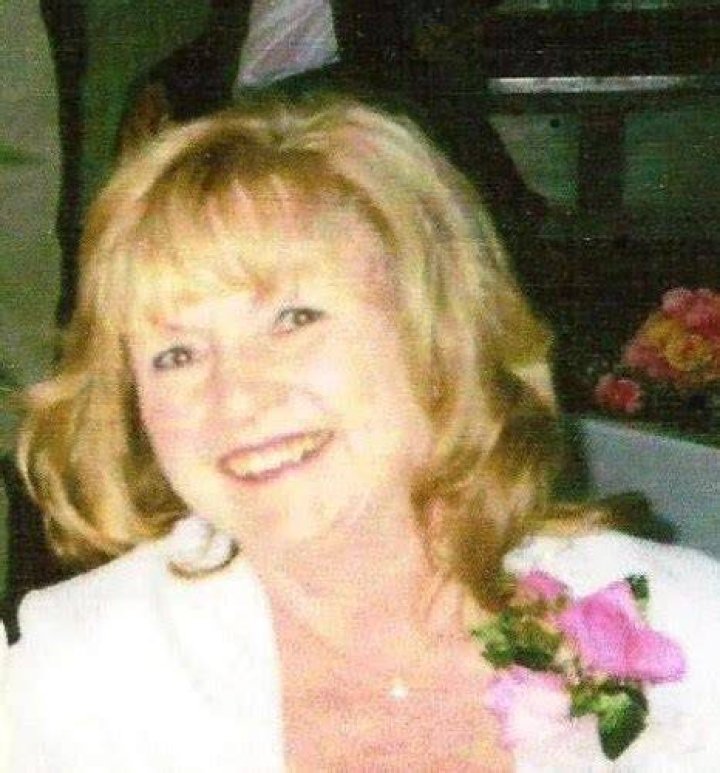 KATHLEEN MUELLER Obituary (2015) Willoughby, OH