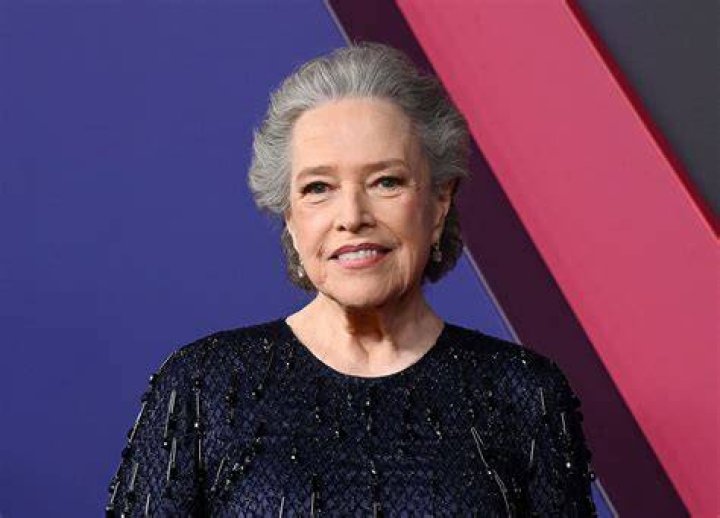 Kathy Bates Biography, Films, TV Shows, & Facts Britannica