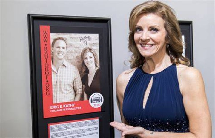 Kathy Hart to fill in on WGN Radio Robert Feder