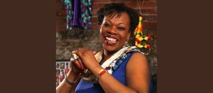 Kathy Wade, jazz singer and entrepreneur, wins Governor&rsquo;s Award for the