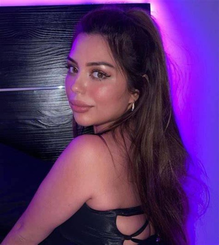Katiana Kay Net Worth Salary, Career, Bio Instagram
