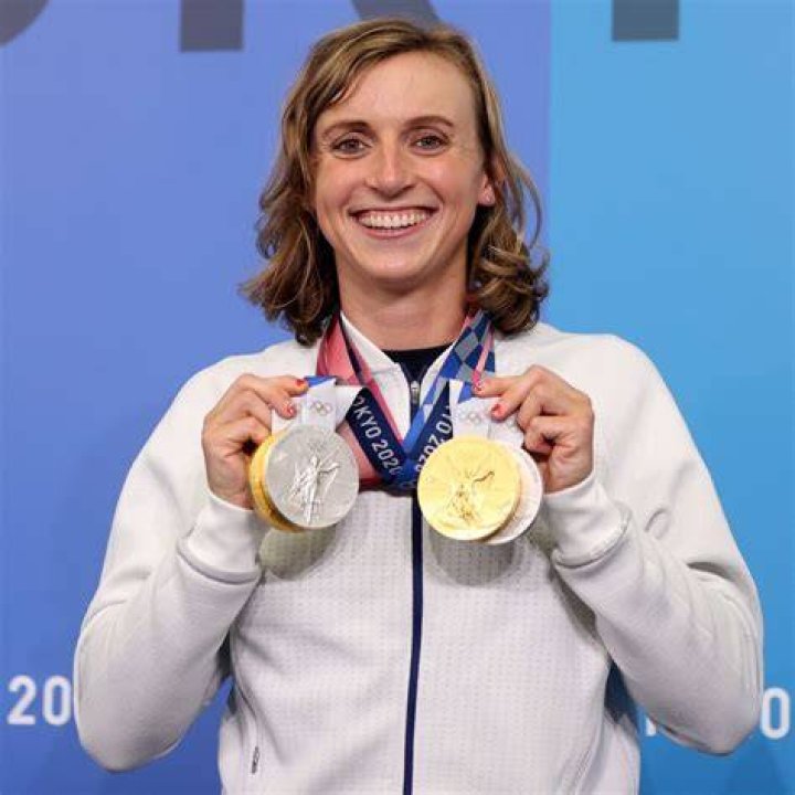 Katie Ledecky Husband, Is Katie Ledecky Married? Her Love Life Info
