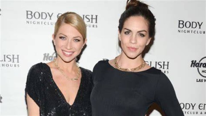 Katie Maloney&rsquo;s Dating Satchel Clendenin & BFF Stassi Is &lsquo;Happy