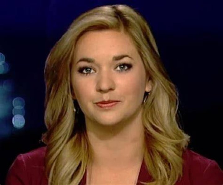 Katie Pavlich Bio, Age, Family, Wife, Height, College, Ethnicity, Net, Fox
