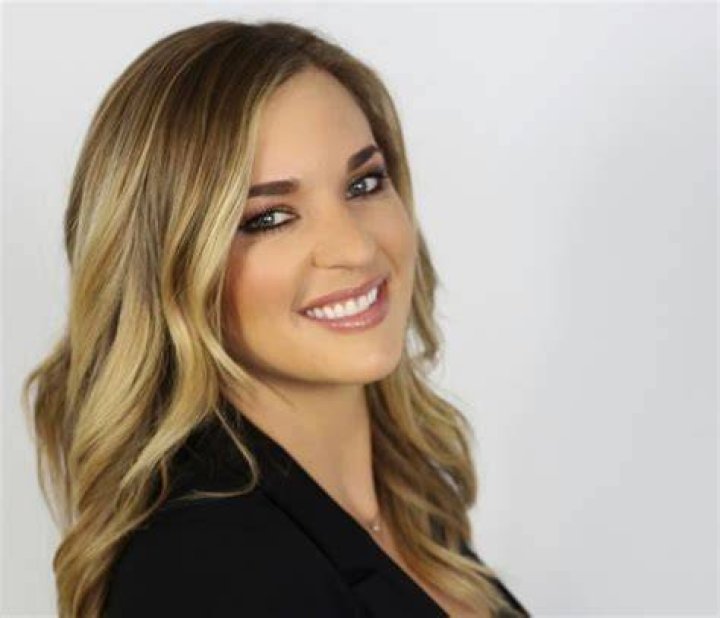 Katie Pavlich Biography, Wiki, Age, Net Worth, Husband, Fox News Career