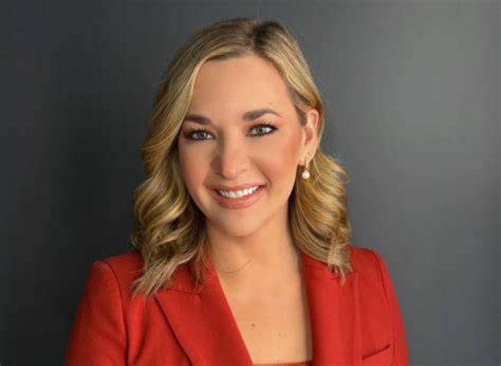Katie Pavlich Wiki/Bio, Twitter, Age, Teeth, Height, Bikini, Husband