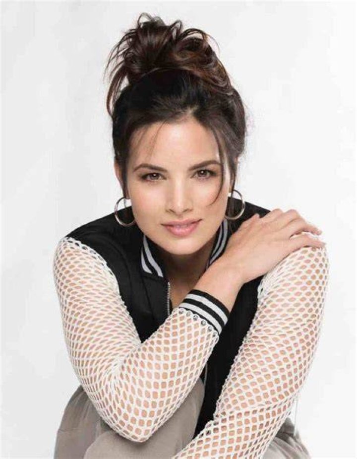 Katrina Law Biography, Age, Height & Husband mrDustBin
