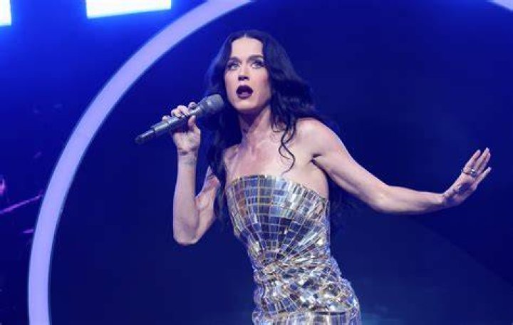 Katy Perry's Net Worth at 33 Worldwide Tours Pay Off GOBankingRates
