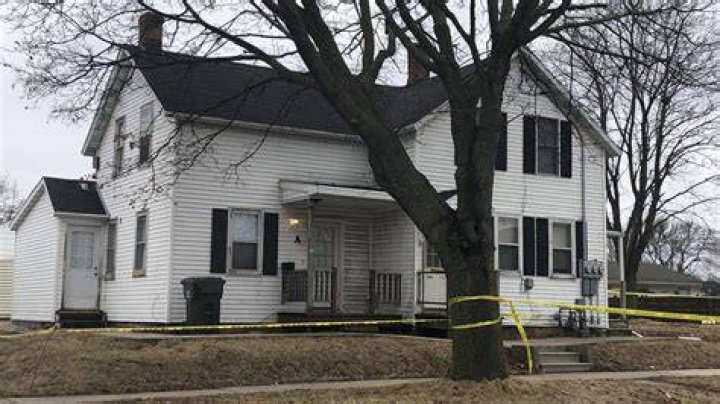 Kaukauna deaths ruled murdersuicide