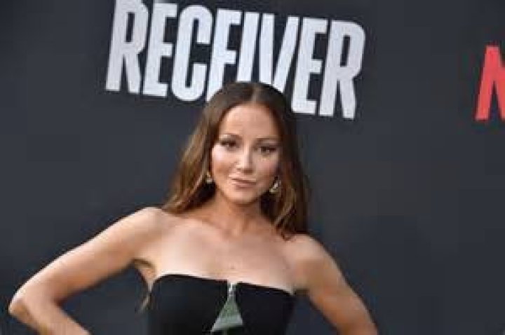Kay Adams Claps Back At Creepy Twitter User's Remark About Her