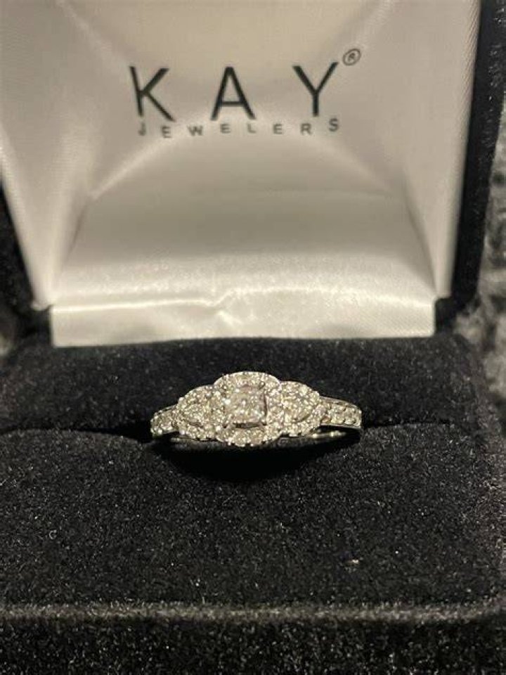 KAY® Jewelers Rings in the New Year as the Official Kiss Sponsor of New