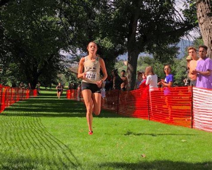 Kayla Wooten sets course record at RustBuster Invitational The Scribe
