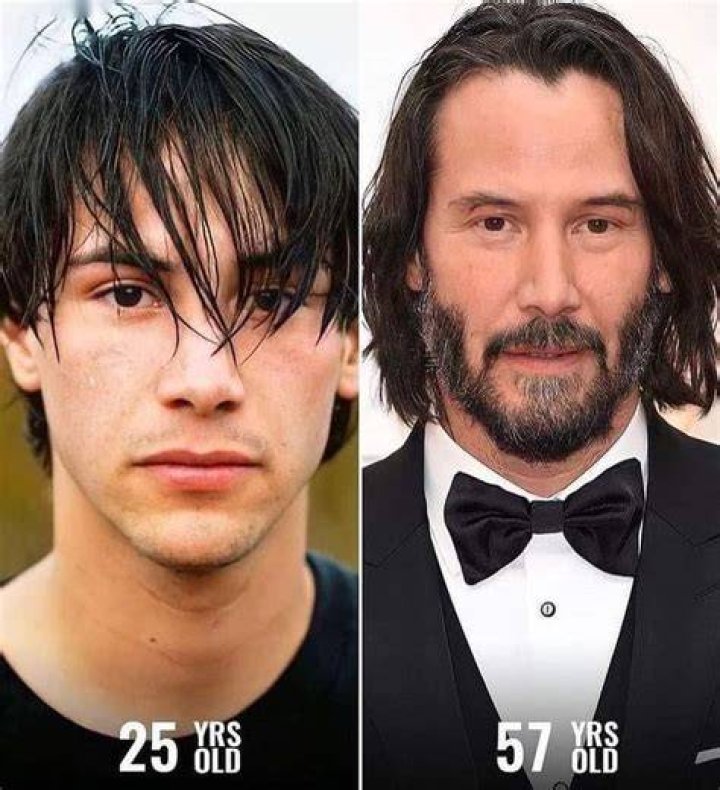 Keanu Reeves Age, Bio, Birthday, Family, Net Worth National Today