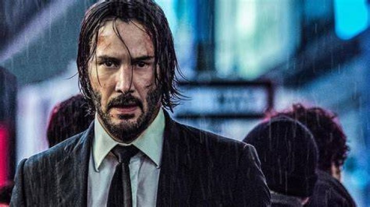 Keanu Reeves back for Bill & Ted 3 Now To Love