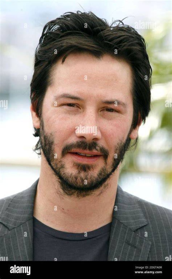 Keanu Reeves Busy Attending to His Sister Undergoing Cancer Treatment