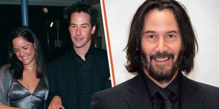 Keanu Reeves sacrificed his career to help care for his cancerstricken
