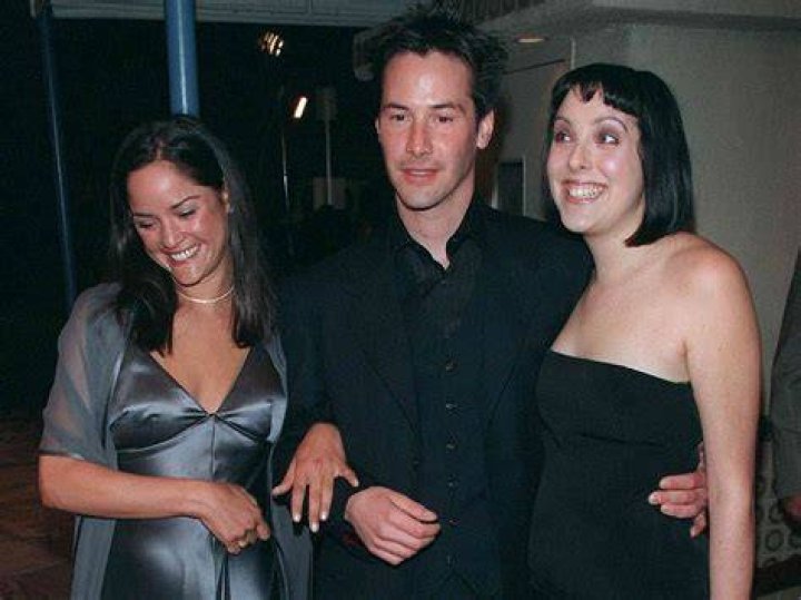 Keanu Reeves' Sister: A Journey Through Cancer And Survival
