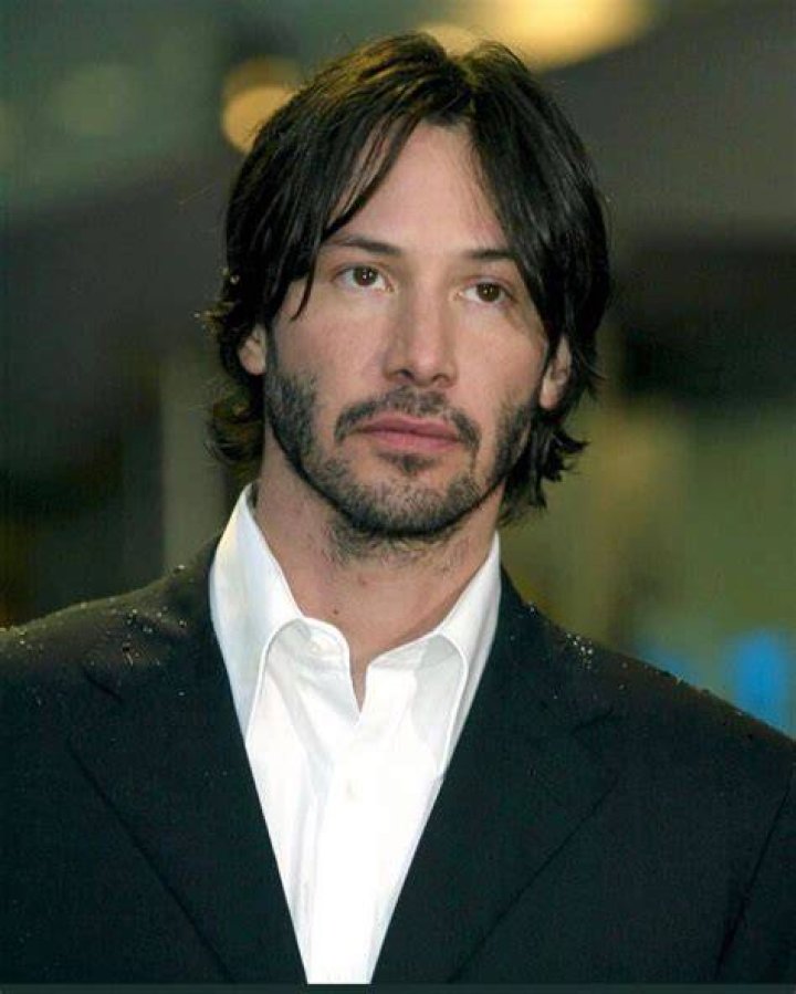 Keanu Reeves struggling with early Parkinson’s?