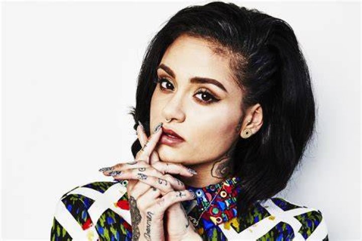 Kehlani Musician Wallpaper 14682 Baltana