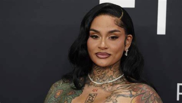 Kehlani Shares 'It Was Good Until It Wasn&rsquo;t' Tracklist Featuring James