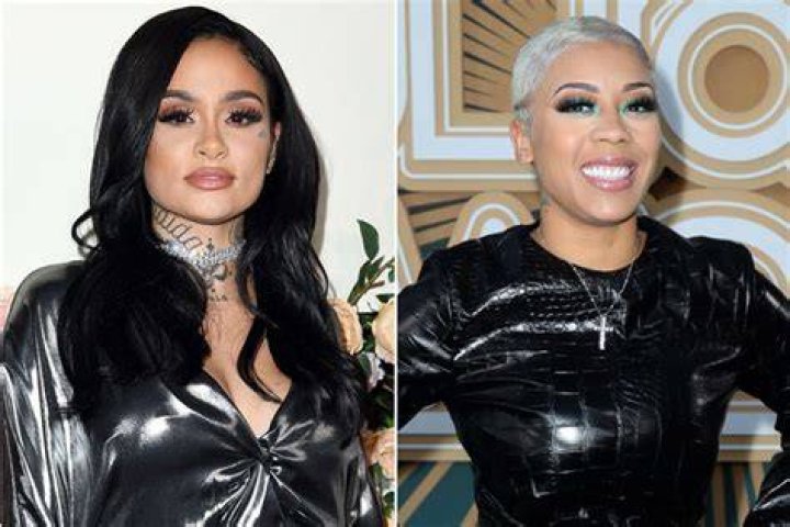 Kehlani Teams Up with Keyshia Cole on Shimmering 'All Me' Listen
