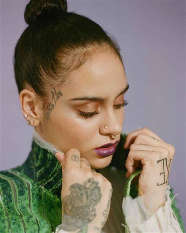 Kehlani Wallpapers Top Free Kehlani Backgrounds WallpaperAccess