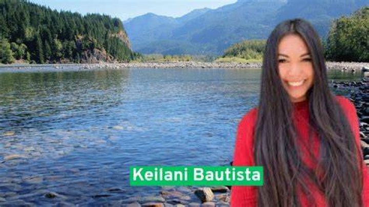 Keilani Bautista Is One of Dave Bautista's Children & She Lives a