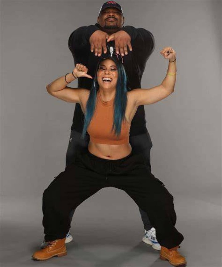Keith Lee et Mia Yim sont maintenant fianc&eacute;s CatchNewz