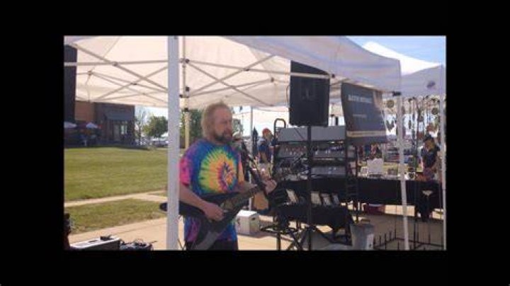 Keith Minikel at Harbormarket YouTube