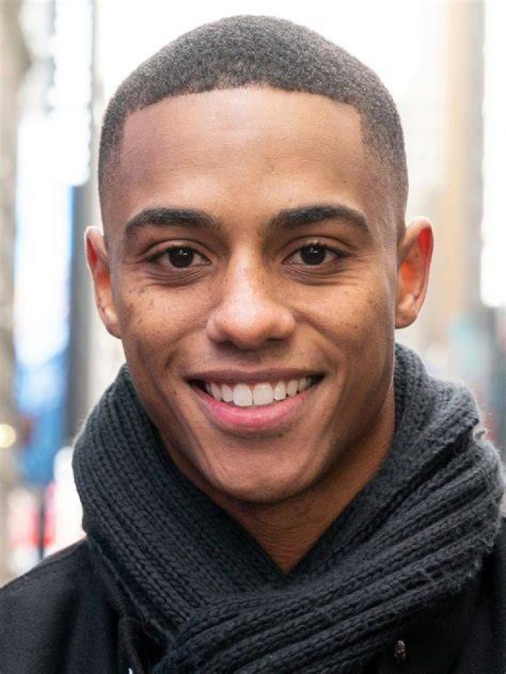 Keith Powers Movies & TV Shows The Roku Channel Roku
