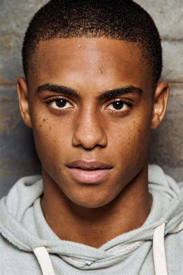 Keith Powers — The Movie Database (TMDB)