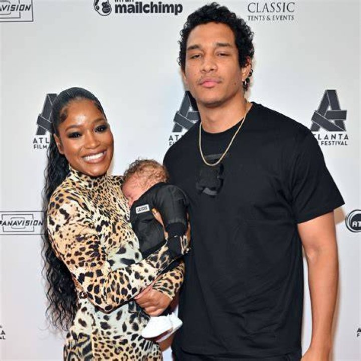 Keke Palmer Accuses Ex Darius Jackson of Domestic Violence
