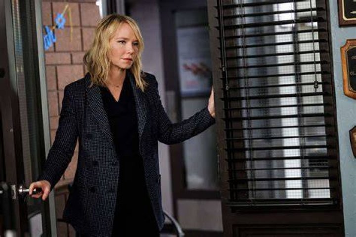 Kelli Giddish's Husband Is Her 'Light' Meet Her Second Spouse Beau