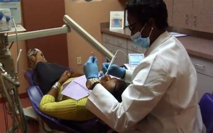KELLI TURNER, DDS Updated June 2024 12 Photos & 16 Reviews 1506